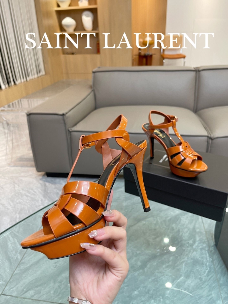 YSL High Heels